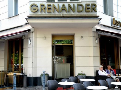 Foto: GRENANDER 